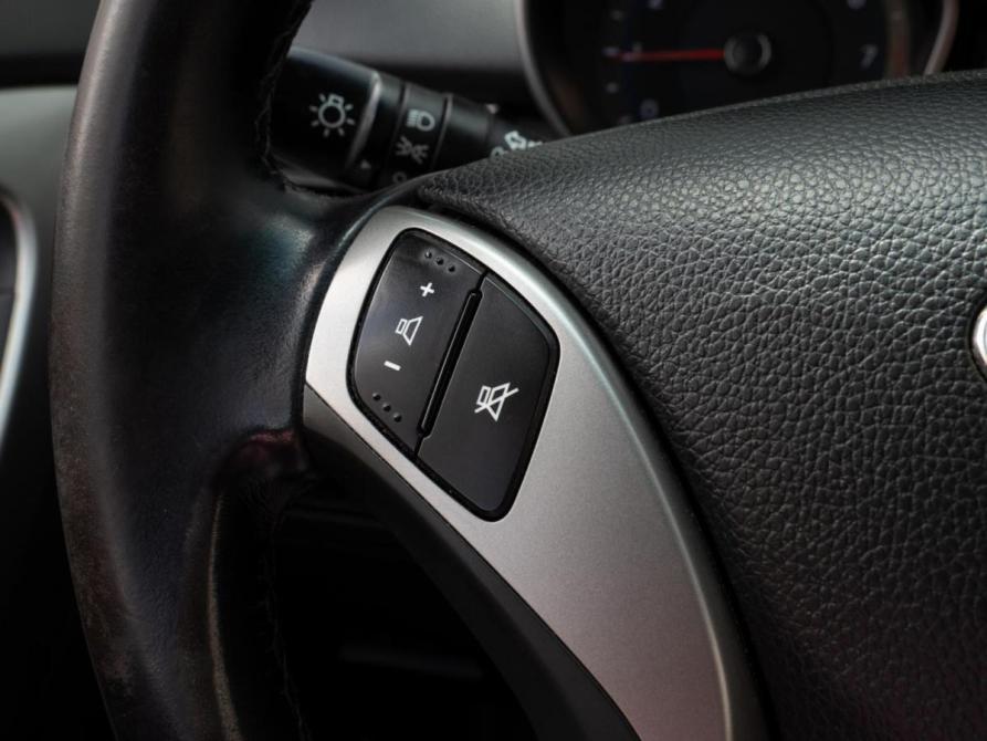 Hyundai i30 II Краснодар  - изображение 13