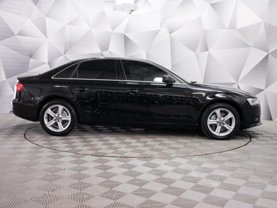 Audi A4 IV (B8) Рестайлинг Ульяновск  - изображение 6