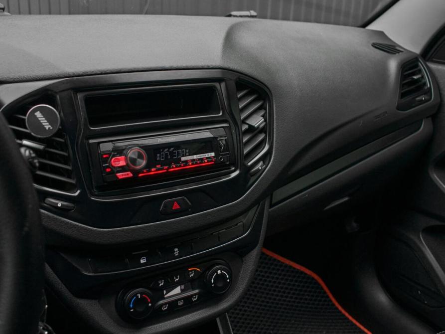 Lada (ВАЗ) Vesta I Екатеринбург  - изображение 15
