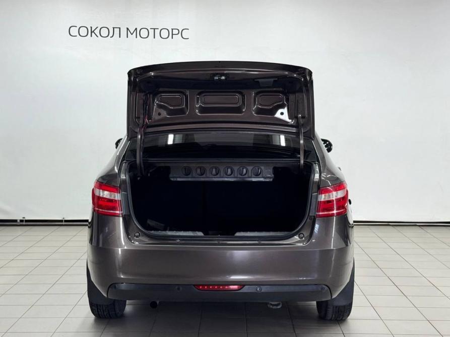 Lada (ВАЗ) Vesta I Ростов-на-Дону  - изображение 6