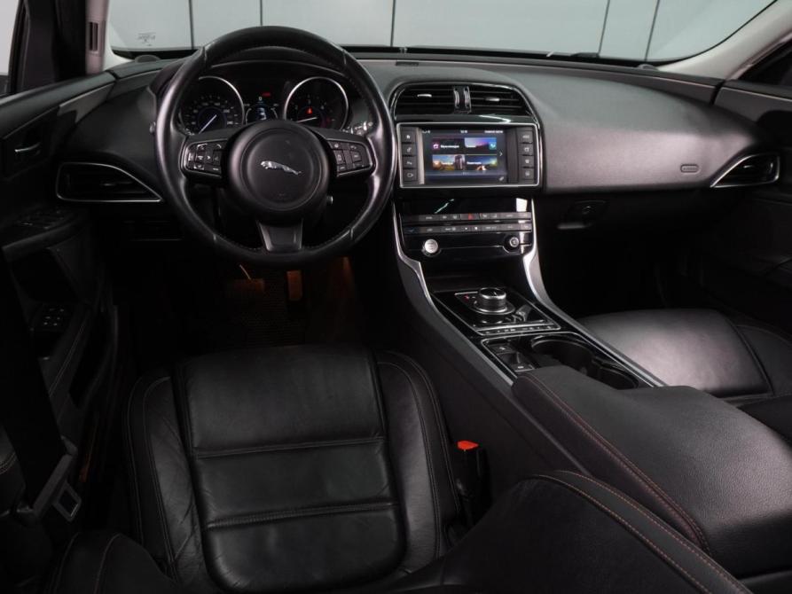 Jaguar XE I Воронеж  - изображение 6