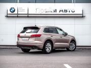 Volkswagen Touareg III Магнитогорск  - изображение 29