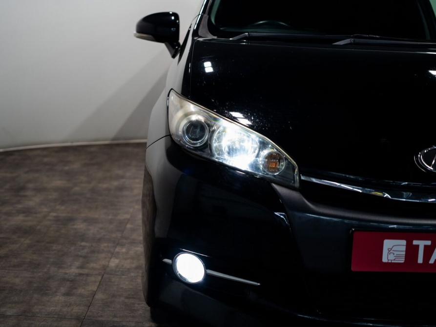 Toyota Wish II Чита  - изображение 17