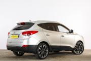 Hyundai ix35 I Рестайлинг Тюмень  - изображение 28