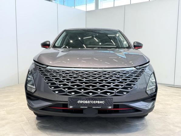 Omoda C5 I с пробегом 2023 года, цена 1 820 000 рублей, 54376 км, внедорожник, Автокод Объявления