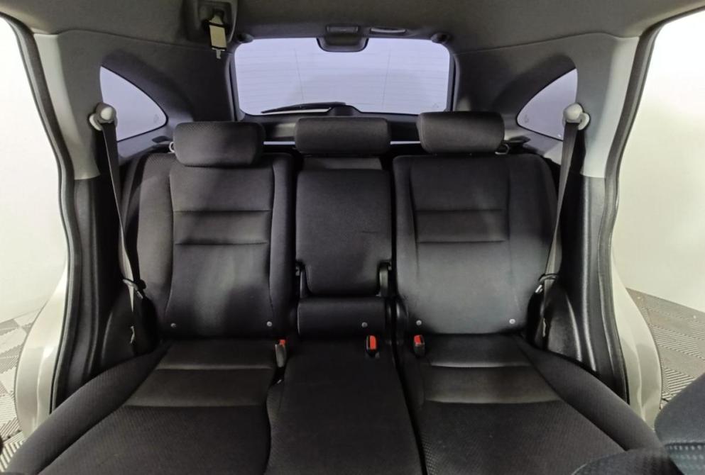 Honda CR-V III Волгоград  - изображение 15