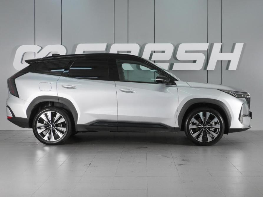 Geely Boyue L II Минеральные Воды  - изображение 5