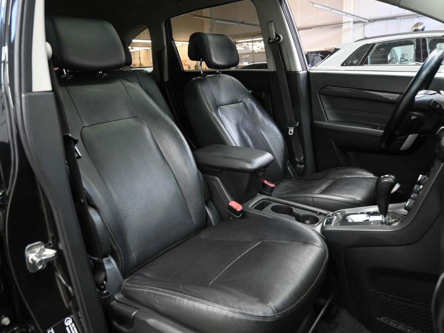 Chevrolet Captiva I Рестайлинг 2 Ростов-на-Дону  - изображение 11