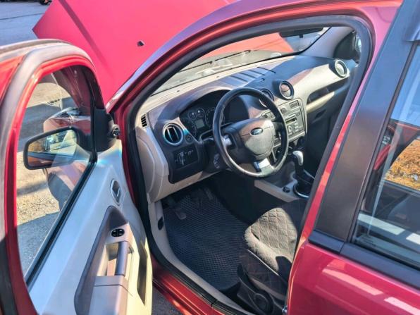 Ford Fusion I Рестайлинг с пробегом 2007 года, цена 450 000 рублей, 142859 км, хэтчбек, Автокод Объявления