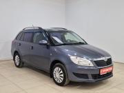 Skoda Fabia II Рестайлинг Альметьевск  - изображение 26