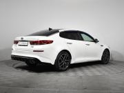 Kia Optima IV Рестайлинг Санкт-Петербург  - изображение 28