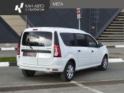 Lada (ВАЗ) Largus I Рестайлинг Казань  - изображение 13