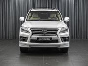 Lexus LX III Рестайлинг Ставрополь  - изображение 28