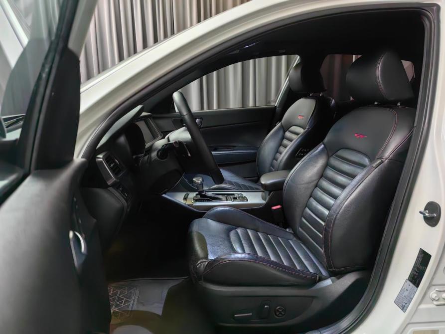 Kia Optima IV Москва  - изображение 9
