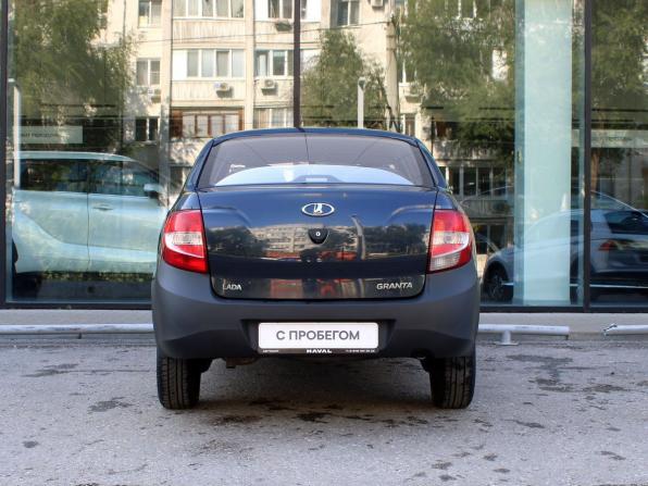 Lada (ВАЗ) Granta I с пробегом 2012 года, цена 370 000 рублей, 67019 км, седан, Автокод Объявления