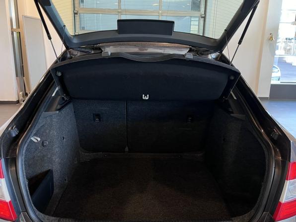 Skoda Octavia III (A7) с пробегом 2013 года, цена 1 165 000 рублей, 231028 км, лифтбек, Автокод Объявления