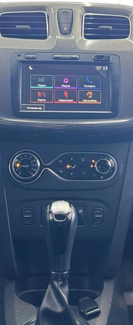 Renault Logan II Рестайлинг Шахты  - изображение 14