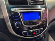Hyundai Solaris I Новочеркасск  - изображение 30