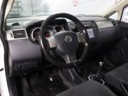 Nissan Tiida I Рестайлинг Минеральные Воды  - изображение 21