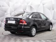 Volkswagen Polo V Рестайлинг Ульяновск  - изображение 24