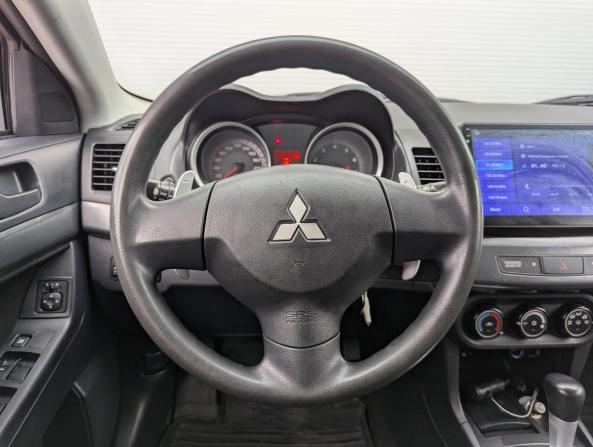Mitsubishi Lancer X с пробегом 2008 года, цена 797 000 рублей, 130099 км, хэтчбек, Автокод Объявления