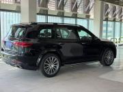 Mercedes-Benz GLS II (X167) Рестайлинг Самара  - изображение 16