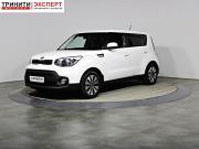 Kia Soul II Рестайлинг Белгород  - изображение 19