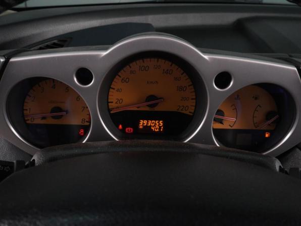 Nissan Murano I (Z50) с пробегом 2007 года, цена 659 000 рублей, 393055 км, внедорожник, Автокод Объявления