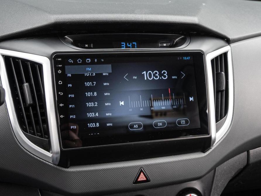 Hyundai Creta I Краснодар  - изображение 14