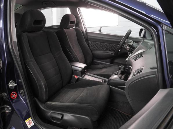 Honda Civic VIII Рестайлинг с пробегом 2008 года, цена 749 000 рублей, 259046 км, седан, Автокод Объявления