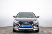 Lada (ВАЗ) Vesta I Рестайлинг (NG) Пермь  - изображение 26