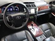 Toyota Camry VII (XV50) Калуга  - изображение 22