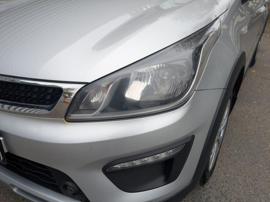 Kia Rio IV Москва  - изображение 21