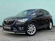 Mazda CX-5 I Кемерово  - изображение 18