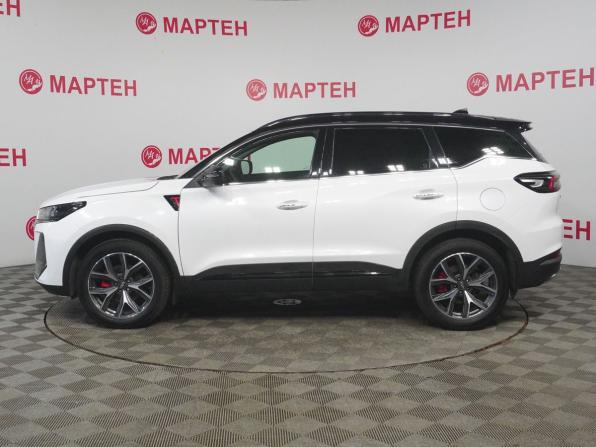 Chery Tiggo 7 Pro Max I Рестайлинг с пробегом 2024 года, цена 2 456 000 рублей, 10339 км, внедорожник, Автокод Объявления