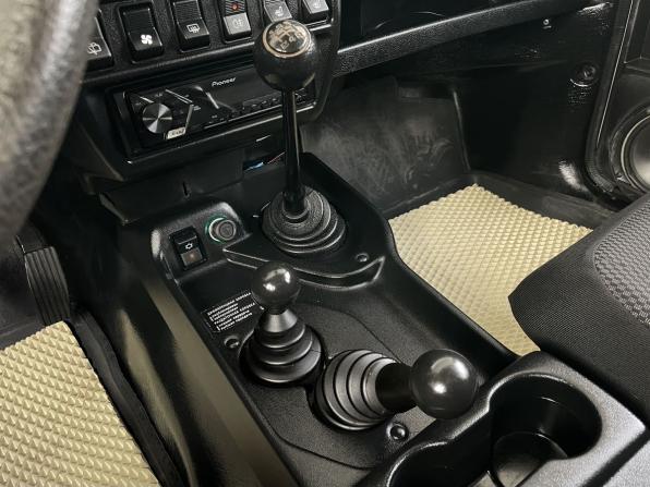 Lada (ВАЗ) 2131 (4x4) I с пробегом 2018 года, цена 588 000 рублей, 97800 км, внедорожник, Автокод Объявления