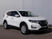 Nissan X-Trail III Рестайлинг Сочи  - изображение 26