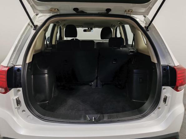 Mitsubishi Outlander III Рестайлинг 3 с пробегом 2019 года, цена 1 999 000 рублей, 135978 км, внедорожник, Автокод Объявления