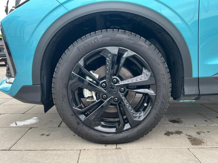 Geely Coolray I Рестайлинг Стерлитамак  - изображение 9