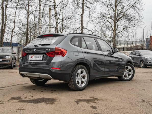 BMW X1 I (E84) Рестайлинг с пробегом 2014 года, цена 1 075 000 рублей, 208376 км, внедорожник, Автокод Объявления