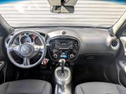 Nissan Juke I Рестайлинг Москва  - изображение 41