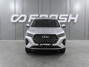 Chery Tiggo 7 Pro Max I Ростов-на-Дону  - изображение 25