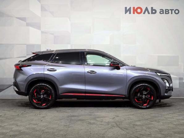 Omoda C5 I с пробегом 2023 года, цена 1 990 000 рублей, 39647 км, внедорожник, Автокод Объявления