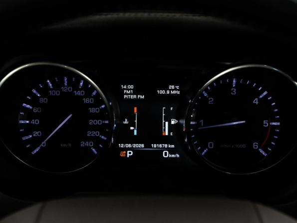 Land Rover Range Rover Evoque I с пробегом 2014 года, цена 1 849 000 рублей, 191676 км, внедорожник, Автокод Объявления