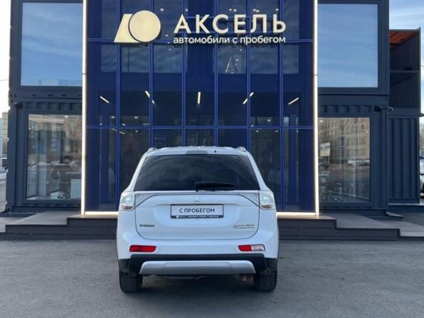 Mitsubishi Outlander III Рестайлинг с пробегом 2014 года, цена 1 499 000 рублей, 145000 км, внедорожник, Автокод Объявления