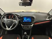 Lada (ВАЗ) Vesta I Москва  - изображение 23