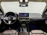 BMW X3 III (G01) Рестайлинг Санкт-Петербург  - изображение 45