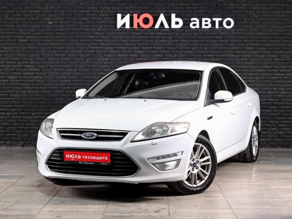 Ford Mondeo IV Рестайлинг с пробегом 2012 года, цена 670 000 рублей, 139015 км, седан, Автокод Объявления