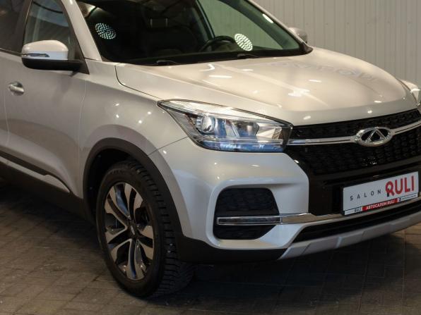 Chery Tiggo 4 I Рестайлинг с пробегом 2020 года, цена 1 425 000 рублей, 94251 км, внедорожник, Автокод Объявления