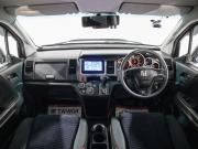 Honda Crossroad II Иркутск  - изображение 30
